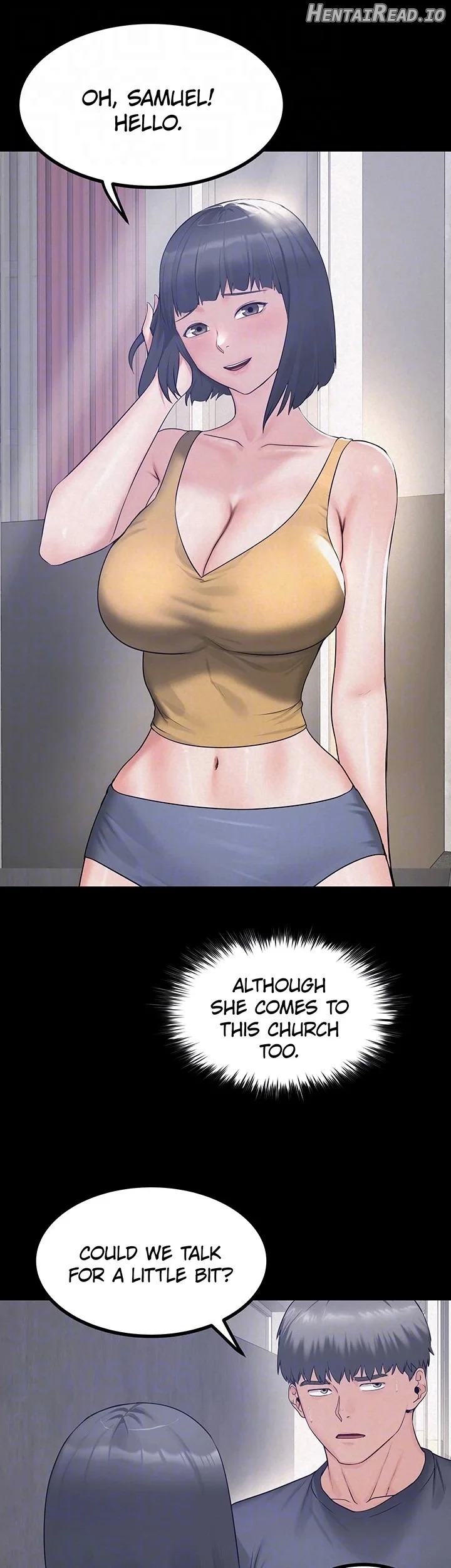 Island Girl Chapter 23 - page 17