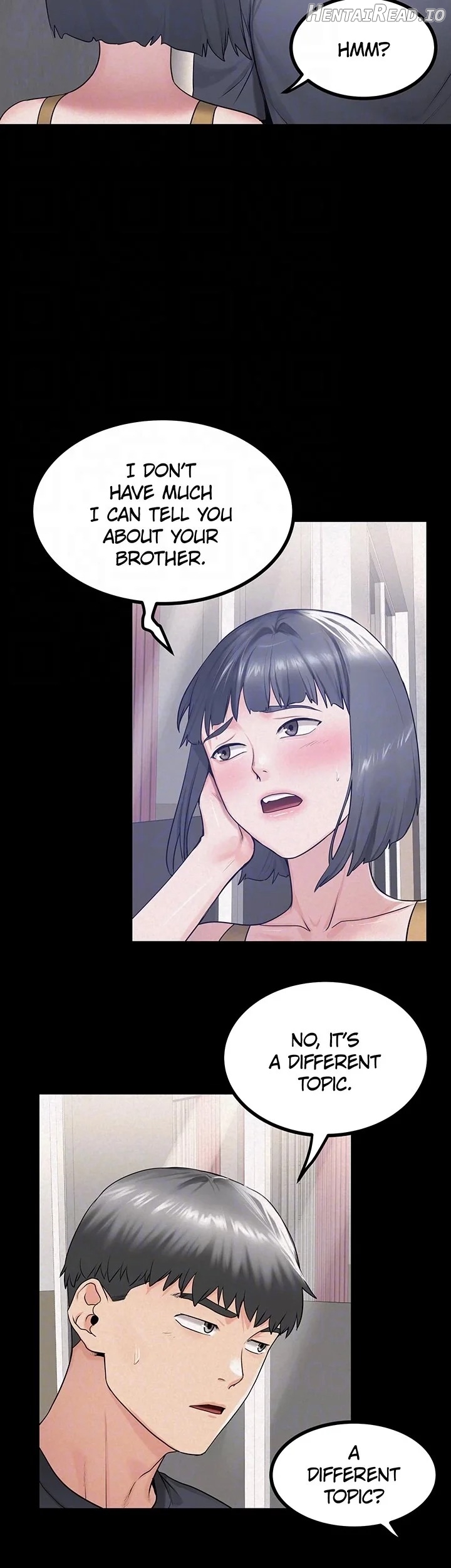 Island Girl Chapter 23 - page 18