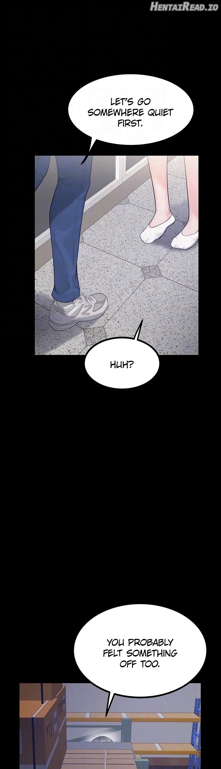 Island Girl Chapter 23 - page 19