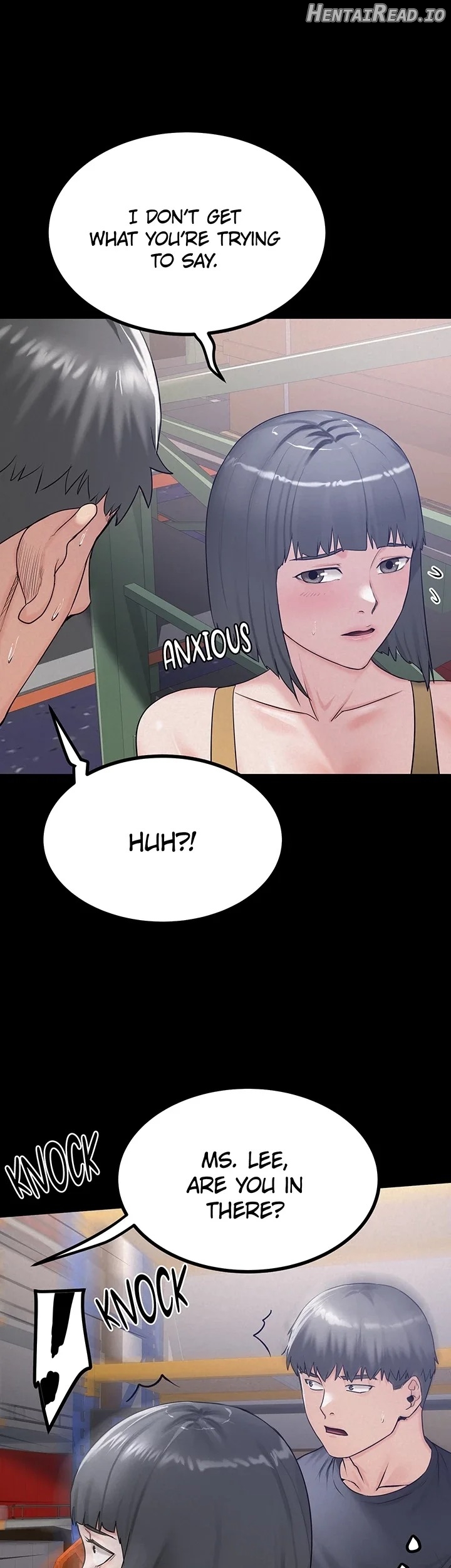Island Girl Chapter 23 - page 23