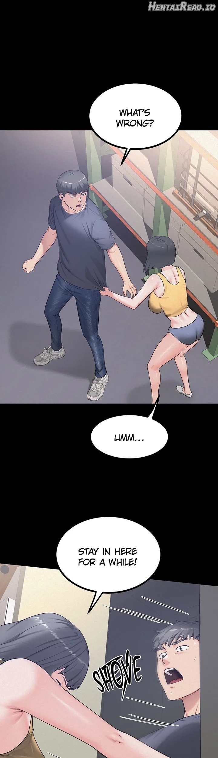 Island Girl Chapter 23 - page 25