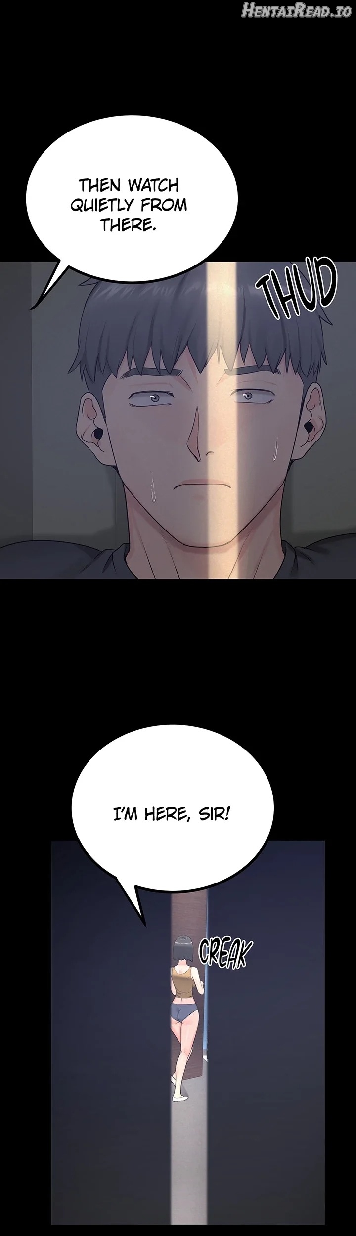 Island Girl Chapter 23 - page 27