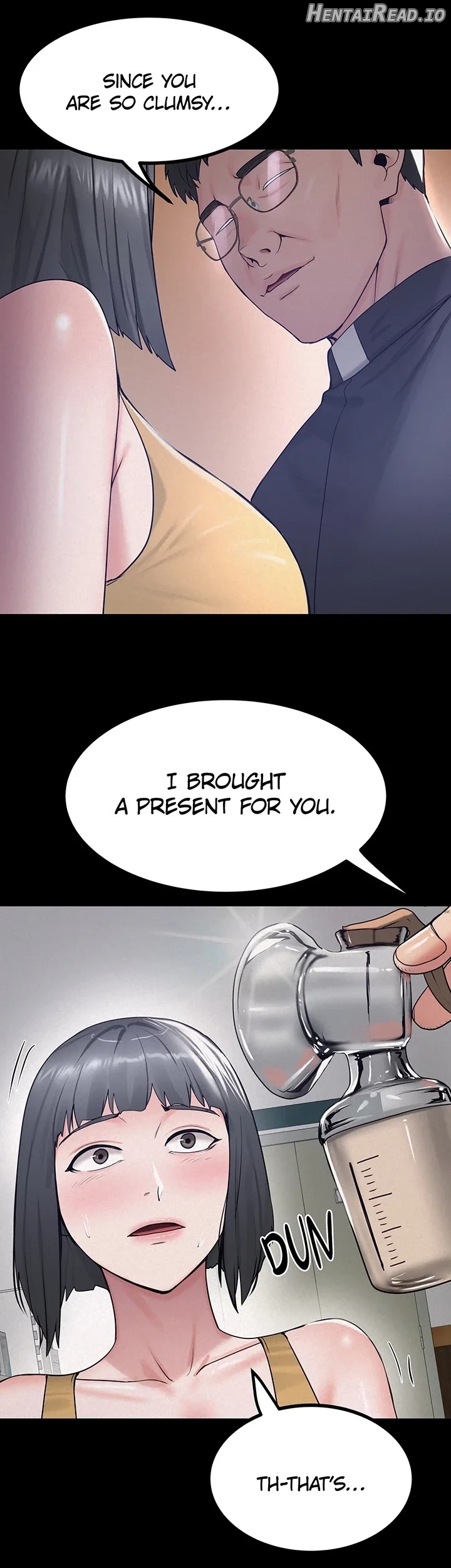 Island Girl Chapter 23 - page 29