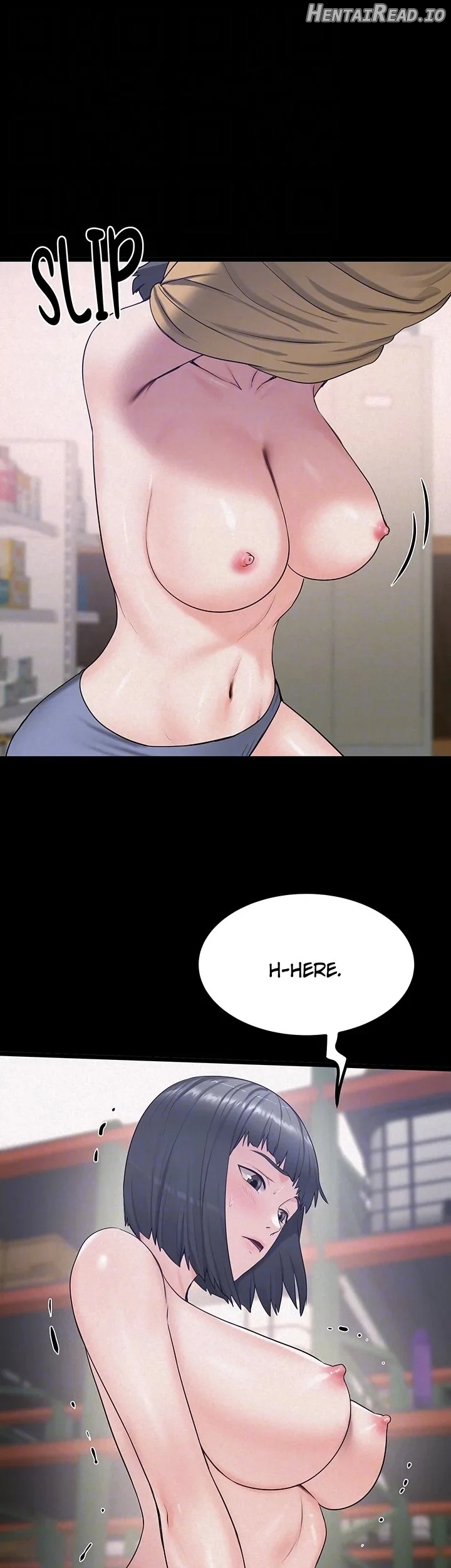 Island Girl Chapter 23 - page 31