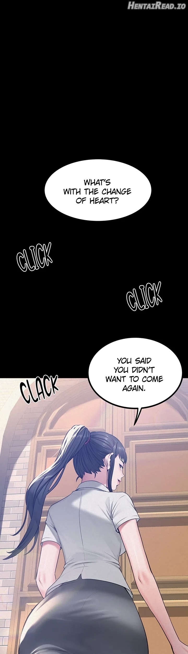 Island Girl Chapter 23 - page 6