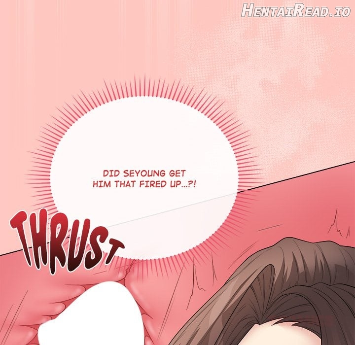 Signed, Sealed, Mistaken Chapter 55 - page 108