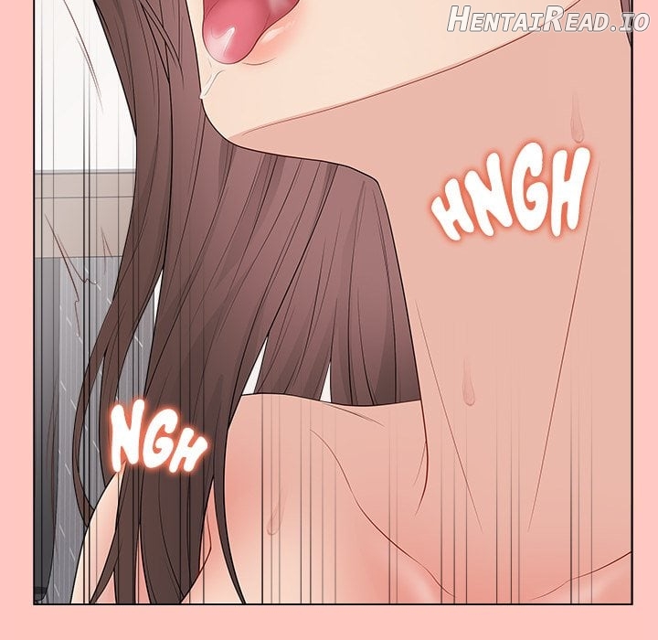 Signed, Sealed, Mistaken Chapter 55 - page 117