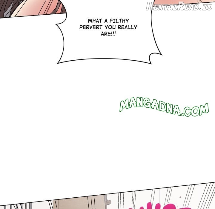 Signed, Sealed, Mistaken Chapter 55 - page 135