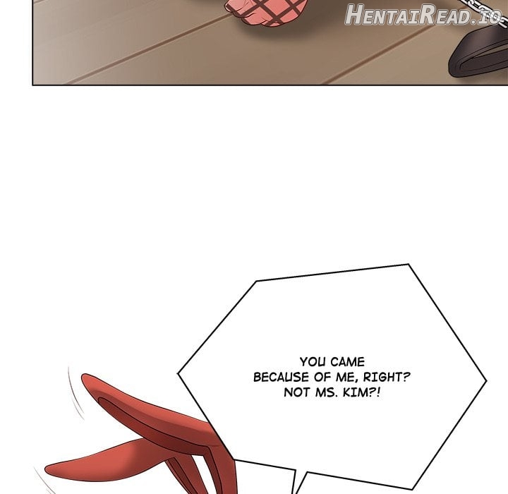 Signed, Sealed, Mistaken Chapter 55 - page 144