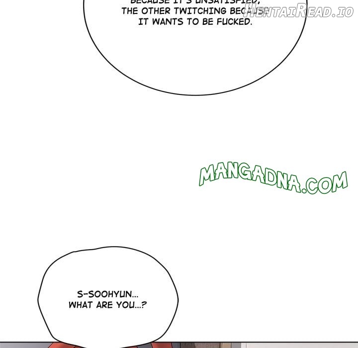 Signed, Sealed, Mistaken Chapter 55 - page 164