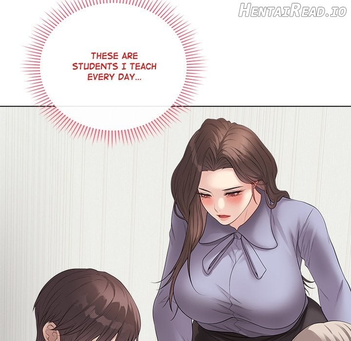 Signed, Sealed, Mistaken Chapter 55 - page 171