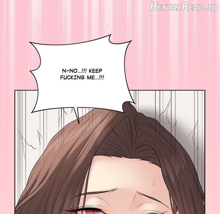 Signed, Sealed, Mistaken Chapter 55 - page 51