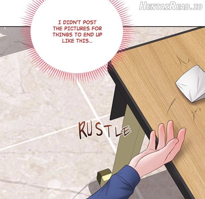 Signed, Sealed, Mistaken Chapter 57 - page 101