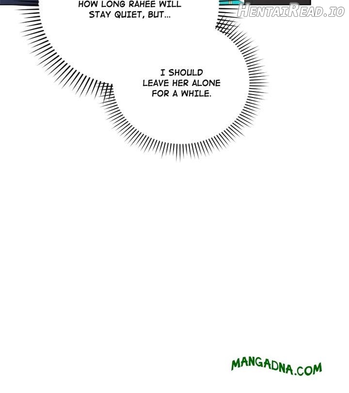 Signed, Sealed, Mistaken Chapter 57 - page 124