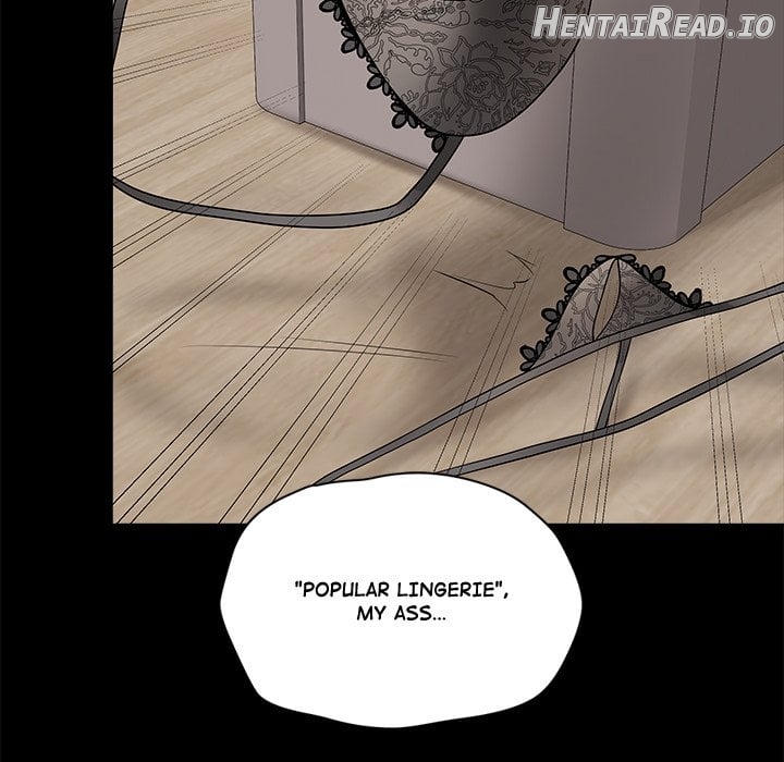 Signed, Sealed, Mistaken Chapter 57 - page 13