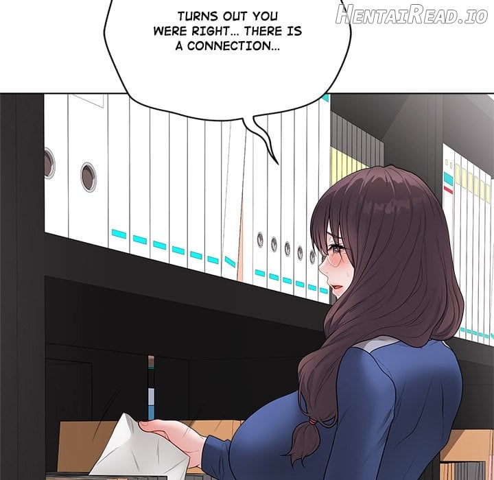 Signed, Sealed, Mistaken Chapter 57 - page 149