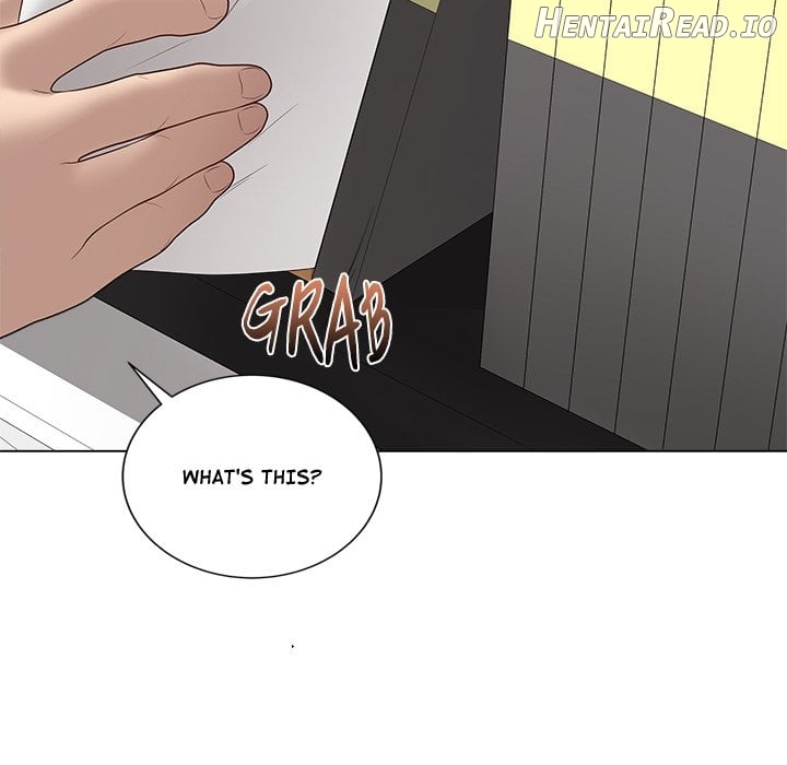 Signed, Sealed, Mistaken Chapter 57 - page 152