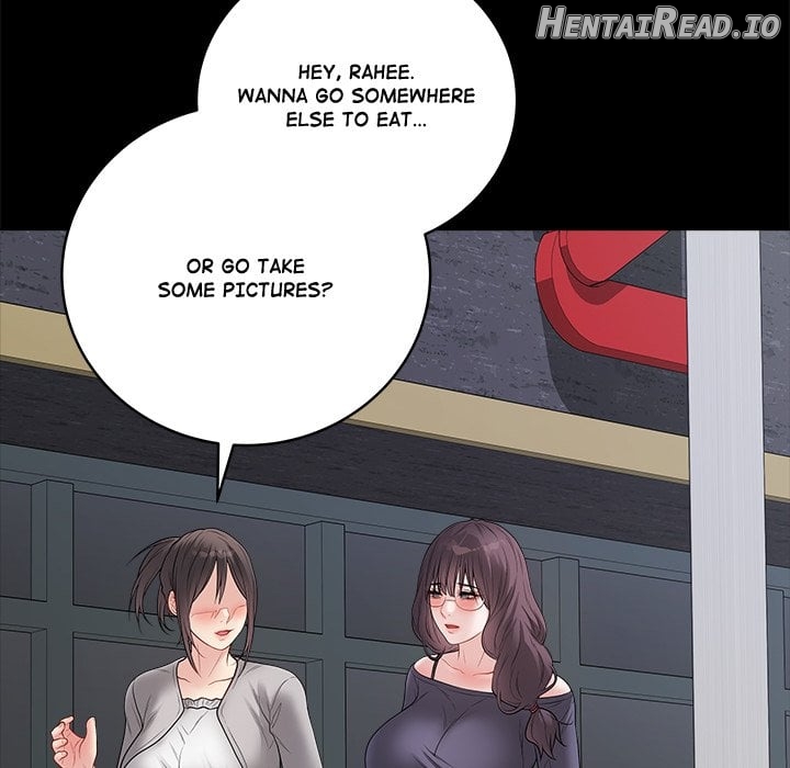 Signed, Sealed, Mistaken Chapter 57 - page 17