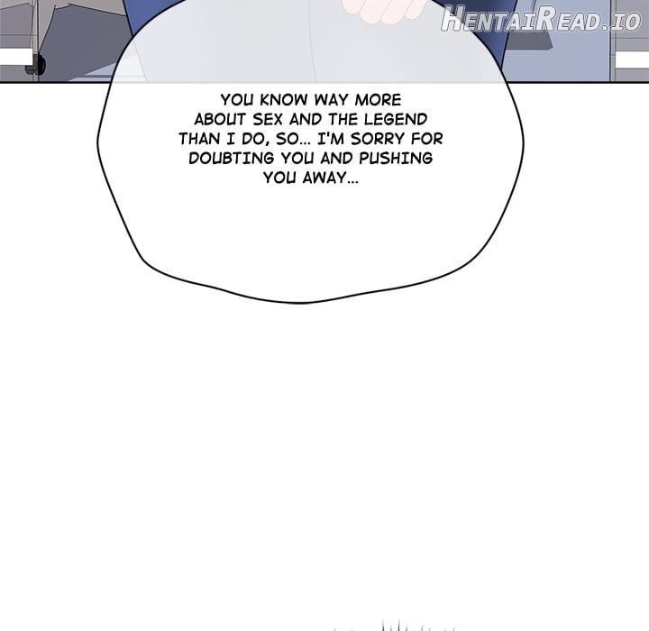 Signed, Sealed, Mistaken Chapter 57 - page 178