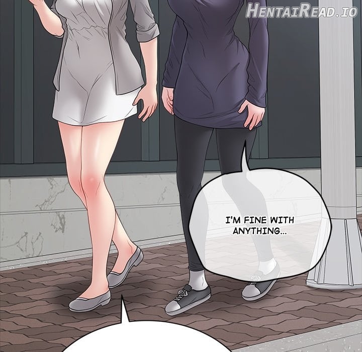Signed, Sealed, Mistaken Chapter 57 - page 18