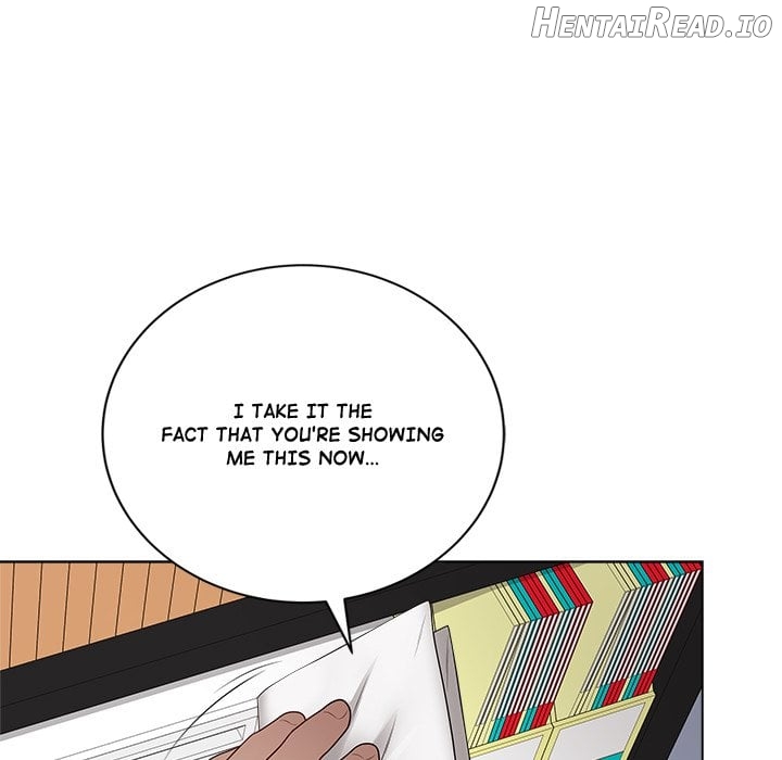 Signed, Sealed, Mistaken Chapter 57 - page 182