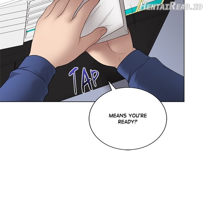 Signed, Sealed, Mistaken Chapter 57 - page 183