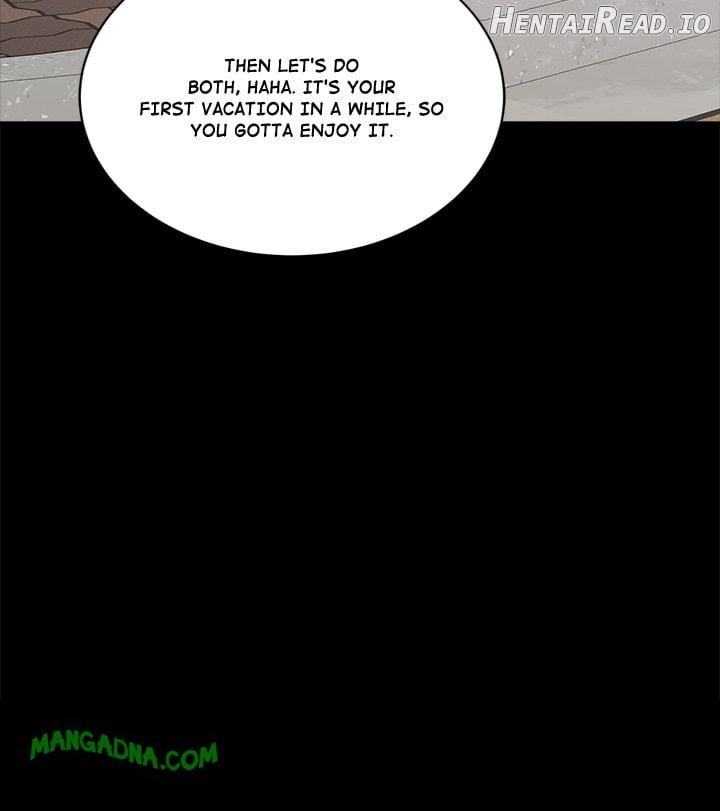 Signed, Sealed, Mistaken Chapter 57 - page 19