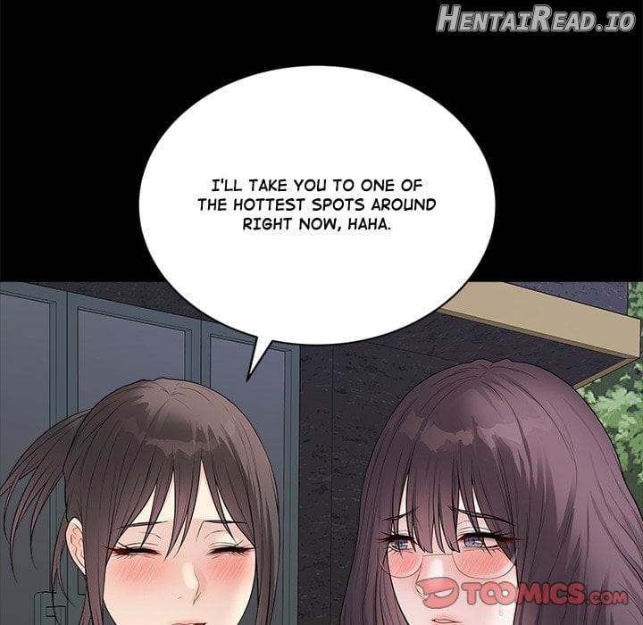Signed, Sealed, Mistaken Chapter 57 - page 20