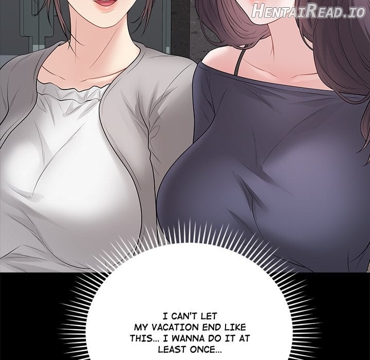 Signed, Sealed, Mistaken Chapter 57 - page 21