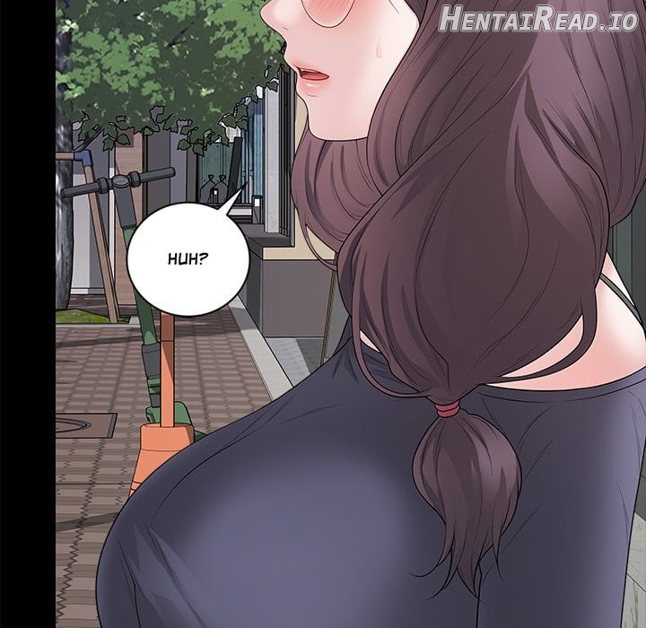 Signed, Sealed, Mistaken Chapter 57 - page 25