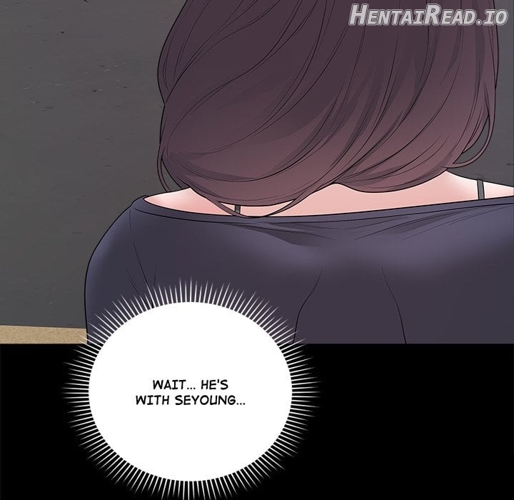 Signed, Sealed, Mistaken Chapter 57 - page 28