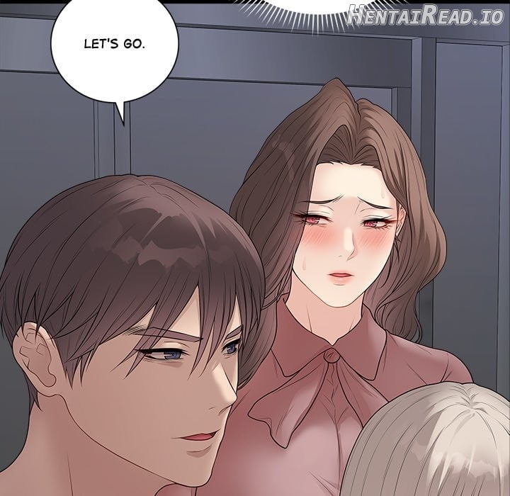 Signed, Sealed, Mistaken Chapter 57 - page 30