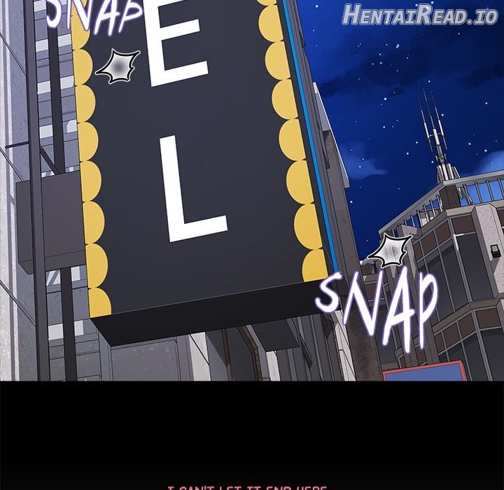 Signed, Sealed, Mistaken Chapter 57 - page 39