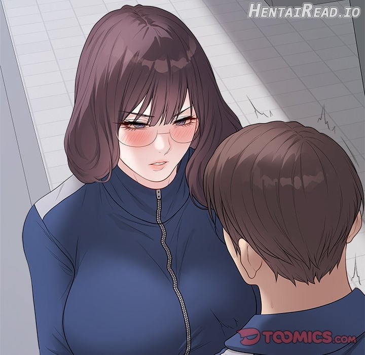 Signed, Sealed, Mistaken Chapter 57 - page 44