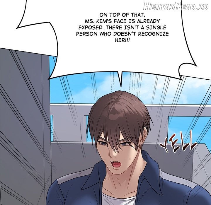 Signed, Sealed, Mistaken Chapter 57 - page 49