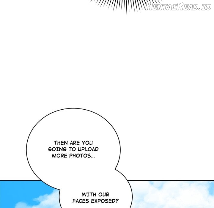 Signed, Sealed, Mistaken Chapter 57 - page 63