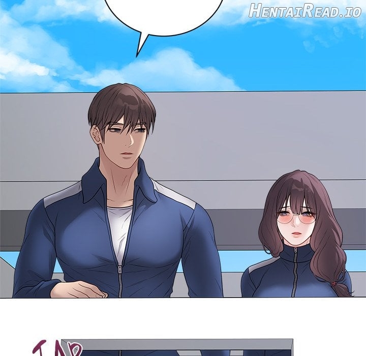 Signed, Sealed, Mistaken Chapter 57 - page 64