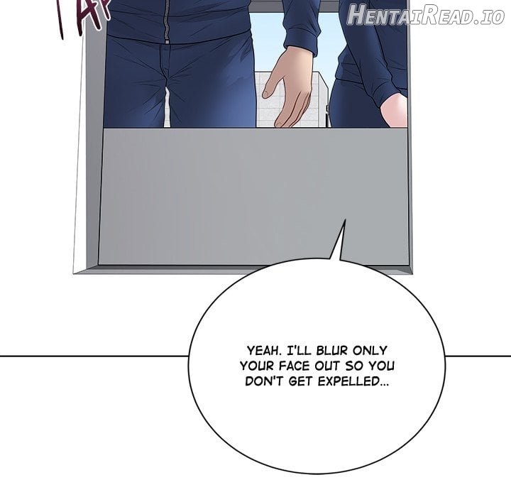 Signed, Sealed, Mistaken Chapter 57 - page 65