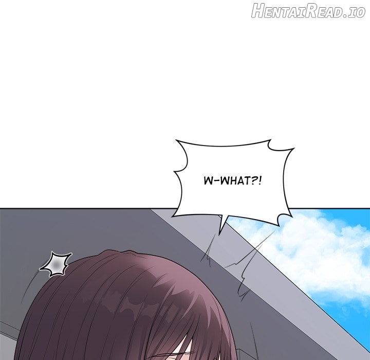 Signed, Sealed, Mistaken Chapter 57 - page 69