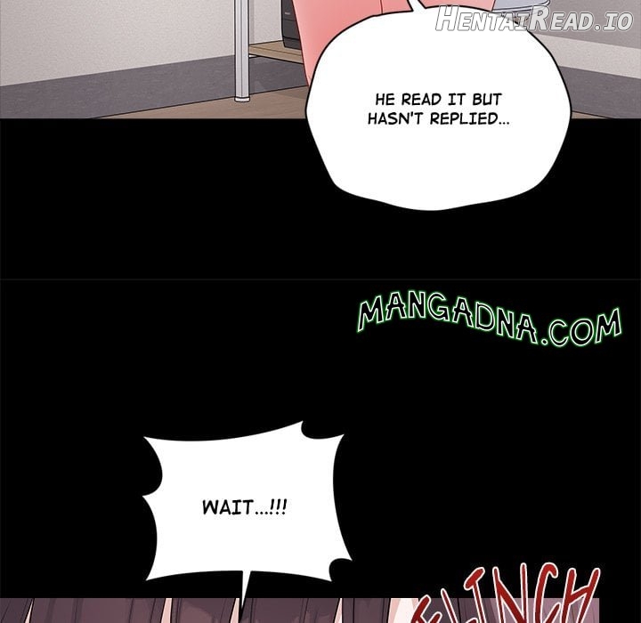Signed, Sealed, Mistaken Chapter 57 - page 7