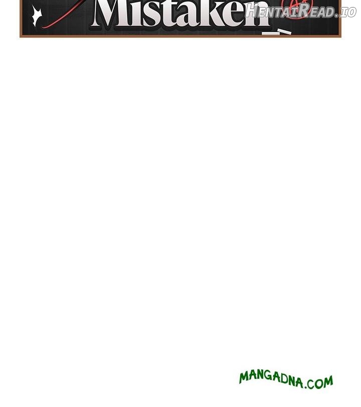 Signed, Sealed, Mistaken Chapter 57 - page 80