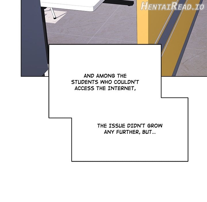 Signed, Sealed, Mistaken Chapter 57 - page 82