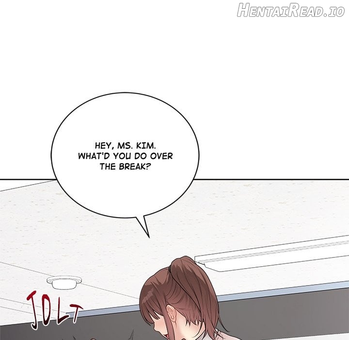Signed, Sealed, Mistaken Chapter 57 - page 83