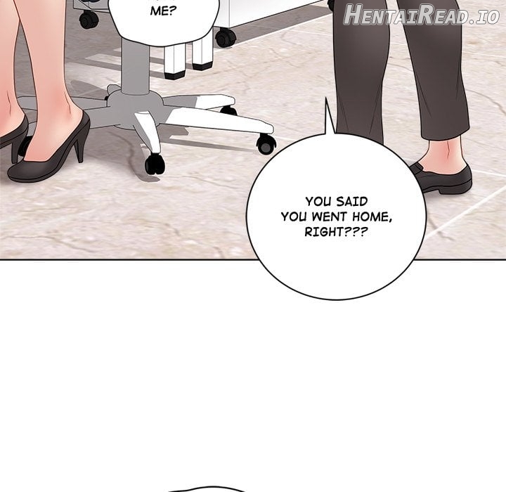 Signed, Sealed, Mistaken Chapter 57 - page 85