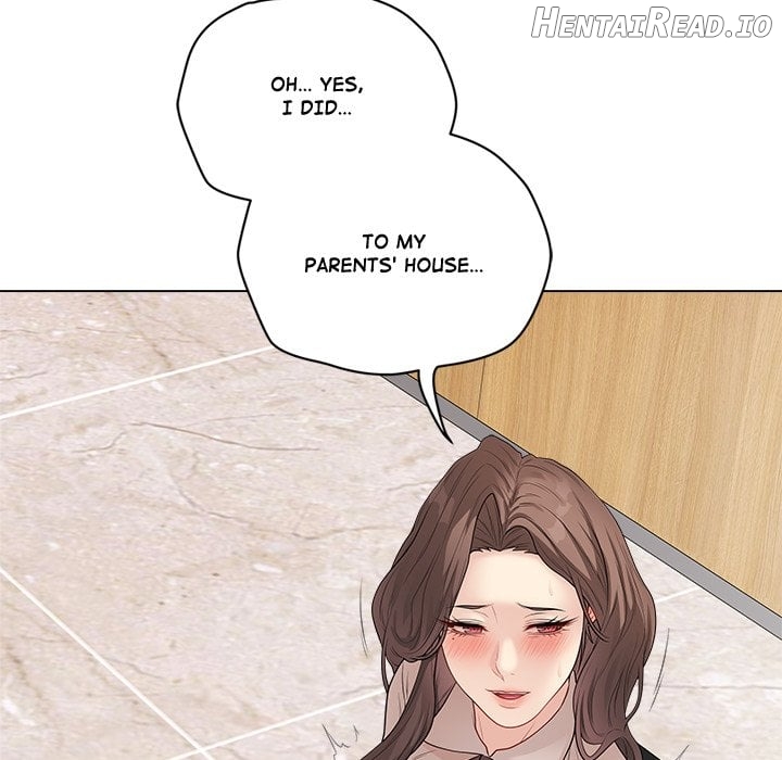 Signed, Sealed, Mistaken Chapter 57 - page 86