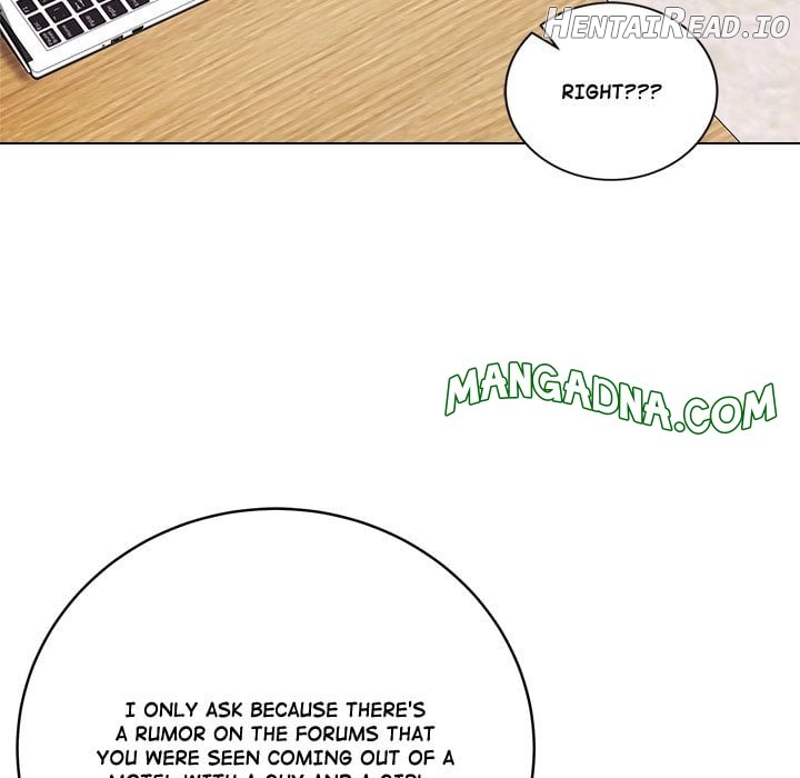 Signed, Sealed, Mistaken Chapter 57 - page 88