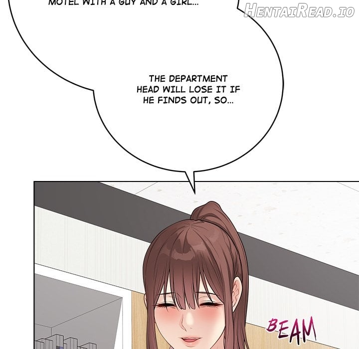 Signed, Sealed, Mistaken Chapter 57 - page 89
