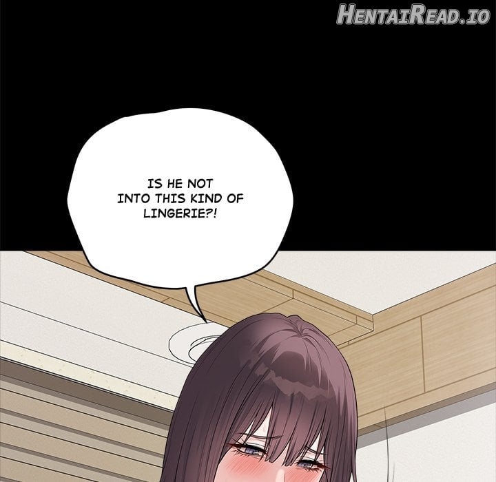 Signed, Sealed, Mistaken Chapter 57 - page 9