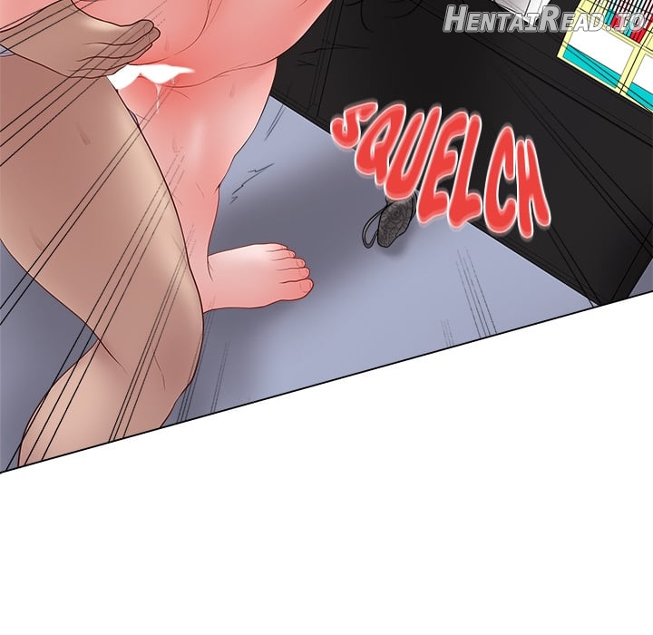 Signed, Sealed, Mistaken Chapter 59 - page 101