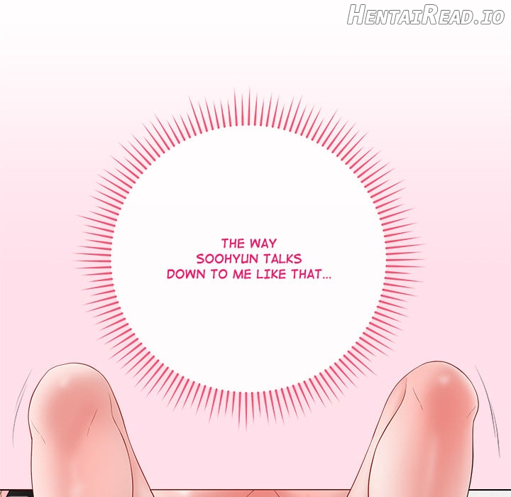 Signed, Sealed, Mistaken Chapter 59 - page 145